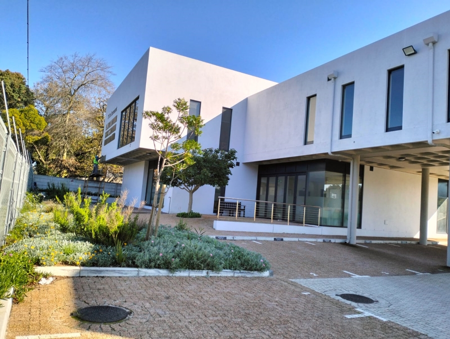 To Let commercial Property for Rent in Durbanville Western Cape